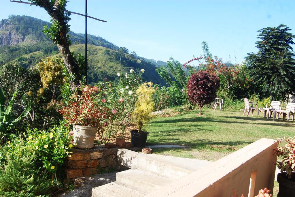 The View Ella Hotel Quarto foto